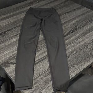 Aerie Black Women's Leggings med